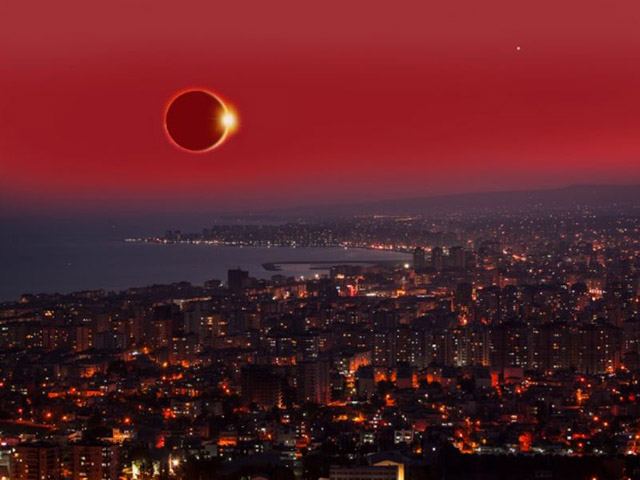 Công nghệ thông tin - Những thứ cần biết về Nhật thực cuối cùng của năm 2021