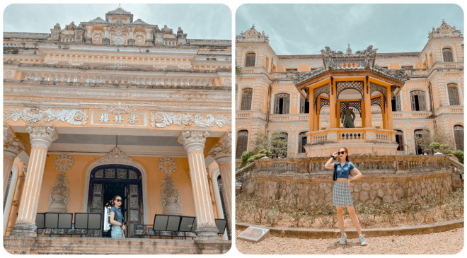 Cô gái Hà Nội bật mí các điểm check-in sống ảo đẹp chất ngất ở Huế - 7