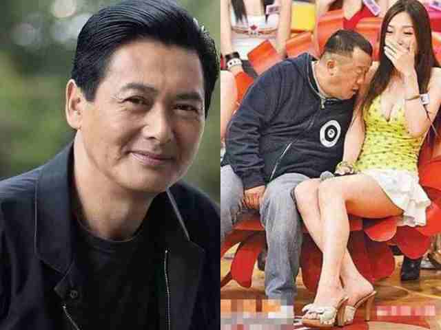 Đời sống Showbiz - Hơn 16.400 tỷ của Châu Nhuận Phát "không có người thừa kế"