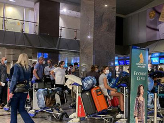 Thế giới - Gấp rút cải tiến vắc-xin Covid-19 chống biến thể mới