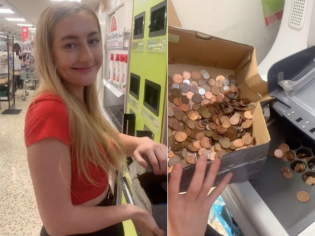 Bạn trẻ - Cuộc sống - Đòi tiền bạn trai cũ, cô gái nhận về cái kết "dở khóc dở cười"