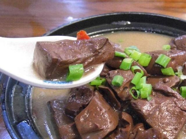 Ẩm thực - Bộ phận giá rẻ của con lợn bị nhiều người chê lại là "vua bổ sung sắt", chống ung thư và thiếu máu