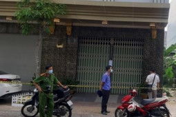 Pháp luật - Vụ nổ súng tại Karaoke XO ở TP Mỹ Tho, 22 bị can bị truy tố