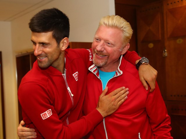 Thể thao - Djokovic lại bị sếp Australian Open "tuýt còi", thầy cũ khuyên Nole dẹp "cái tôi"