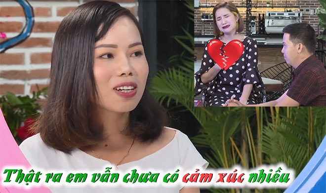 Chưa mảnh tình vắt vai, nữ điều dưỡng hối tiếc khi từ chối người đàn ông một đời vợ - 7