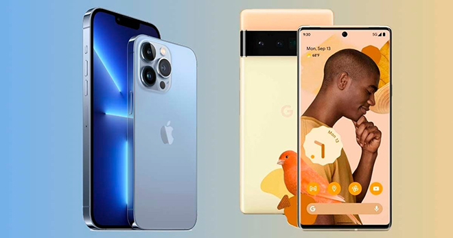 iPhone 13 Pro và Pixel 6 Pro: Ai chụp ảnh “đỉnh” hơn? - 4