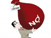 Kinh doanh - Loạt khoản nợ hàng trăm tỷ lại được ngân hàng rao bán