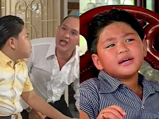 Giải trí - Duy Phương nợ nần, trắng tay vì cờ bạc, con trai "thần đồng tấu hài" giờ ra sao?