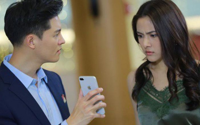 Trở thành tình trẻ của bà chủ giàu có tôi chẳng phải lo ăn, lo mặc (Ảnh minh họa)