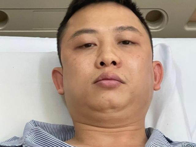 Pháp luật - Chủ nợ và con nợ hỗn chiến kinh hoàng ở HN, 1 người chết, 1 người đứt lìa ngón tay