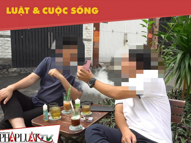 Video - Đã đến lúc cần quy định rõ về quản lý thuốc lá thế hệ mới