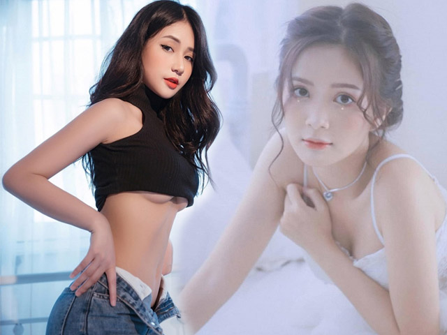 Giải trí - Mẫu nội y, "cô giáo hot girl" làm streamer nổi tiếng nhất nhì MXH