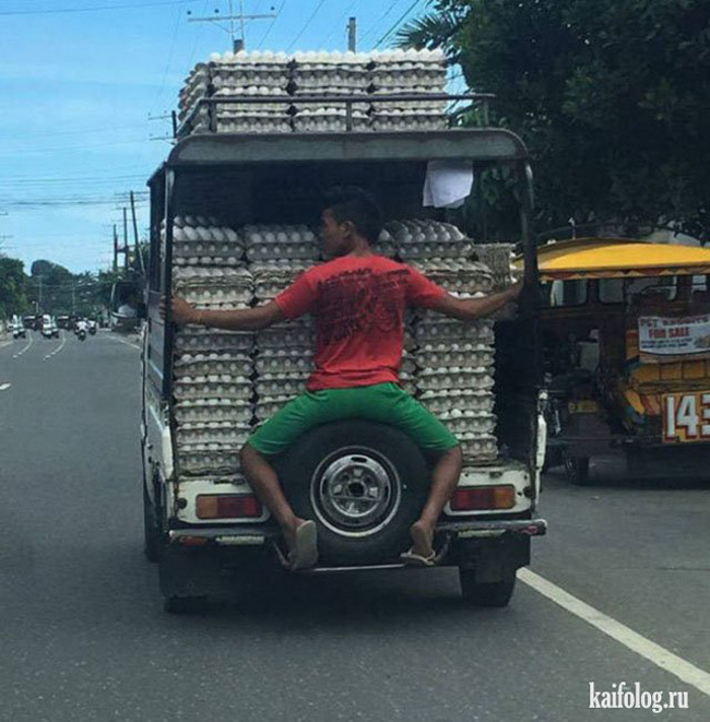 Chạy thoải mái đi, em giữ sau này chắc chắn lắm rồi.
