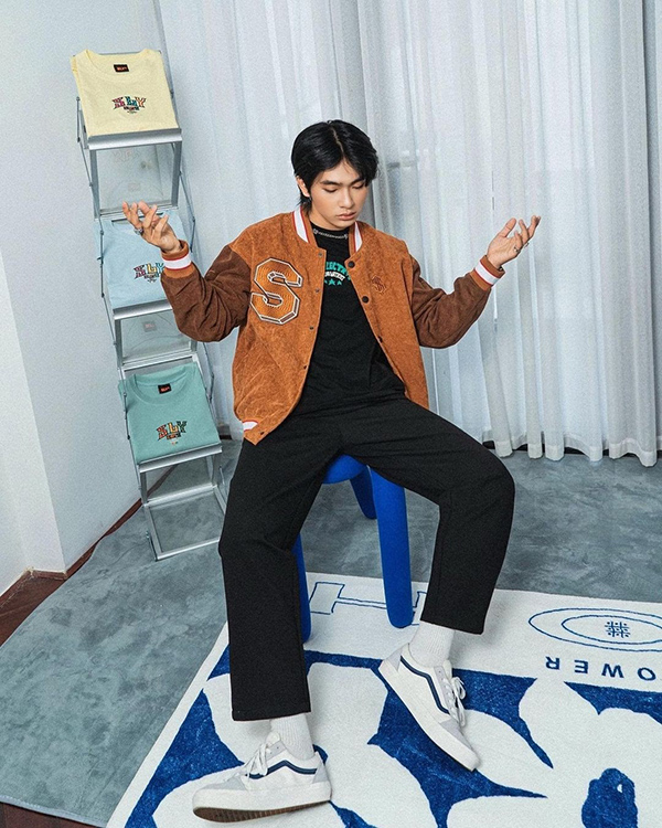 SLY&nbsp;- Thiên đường của những bộ outfit đường phố “chất lừ”