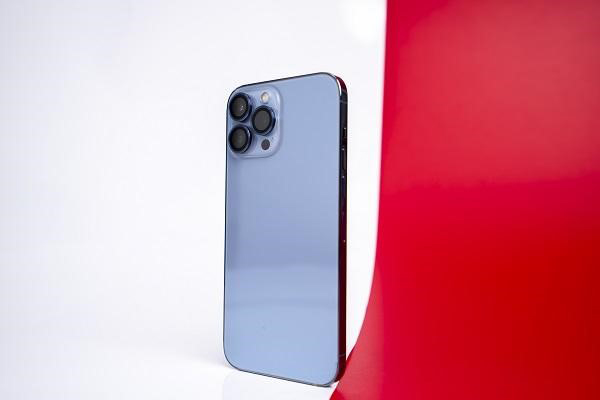 iPhone 13 Pro 1TB là phiên bản được giảm giá cao nhất