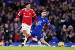 Video bóng đá Chelsea - MU: Hai khoảnh khắc sai lầm, tội đồ kịp chuộc lỗi (Vòng 13 Ngoại hạng Anh)