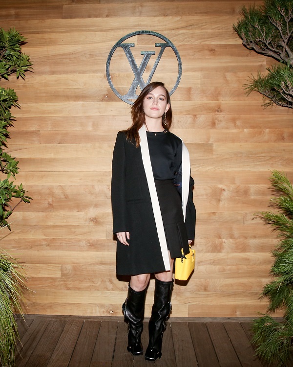 3 xu hướng thời trang tỏa sáng trong bữa tiệc của Louis Vuitton tại Malibu - 4