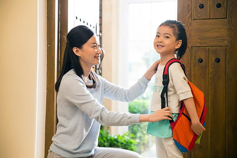 Không phải kết quả học tập mới quyết định cuộc đời của một đứa trẻ mà là 8 điều này - 2