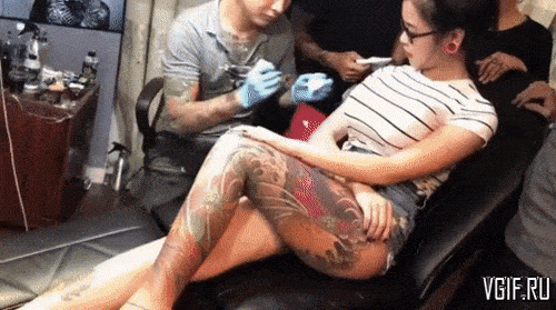 Khi người đẹp khốn khổ với thứ "lợi thế" nhất của bản thân mình - 3