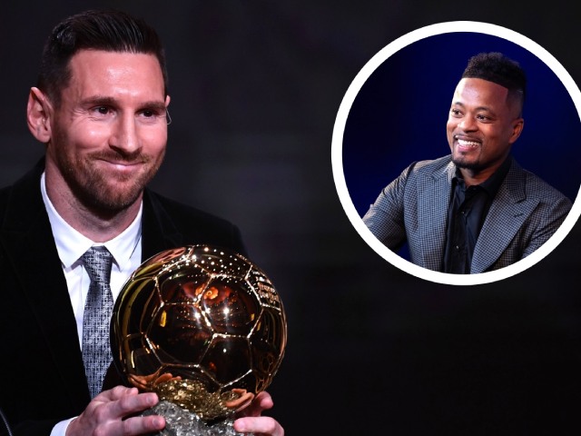 Bóng đá - Đua QBV trước "giờ G": Cựu SAO MU "lỡ miệng" chia vui Messi, top 3 lộ diện?