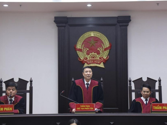 Tin tức trong ngày - Bất ngờ đại án Công ty Nhật Cường: Tòa Cấp cao bác kháng nghị của VKS