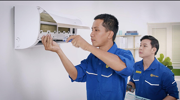 Thế Giới Di Động chiêu mộ hàng ngàn thợ điện - lắp đặt - bảo trì với đãi ngộ hấp dẫn cuối năm - 1