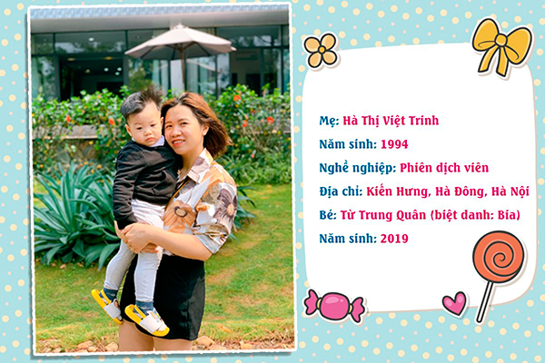 Con thấp lùn tăng chiều cao vượt chuẩn WHO trong thời gian ngắn nhờ phương pháp đặc biệt của mẹ 9X - 1