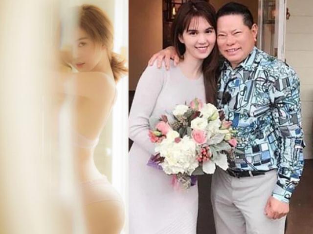 Đời sống Showbiz - Tỷ phú Hoàng Kiều khoe "tin vui" giữa nghi vấn có tình mới