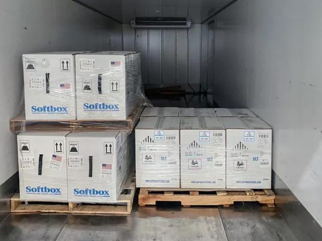 Tin tức trong ngày - Mỹ tặng Việt Nam thêm hơn 4 triệu liều vắc-xin Pfizer