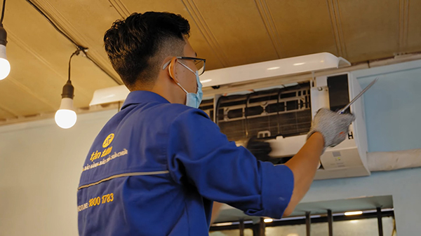 Thế Giới Di Động chiêu mộ hàng ngàn thợ điện - lắp đặt - bảo trì với đãi ngộ hấp dẫn cuối năm - 2