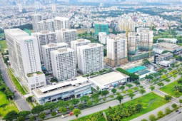 Kinh doanh - Những lực đẩy và xu hướng dòng tiền của thị trường BĐS năm 2022