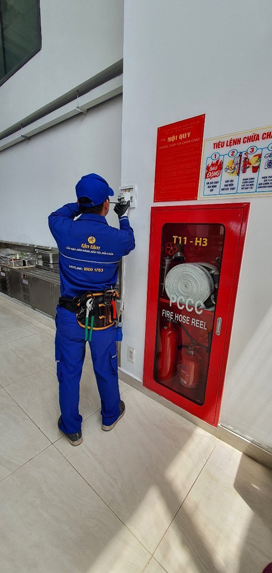 Thế Giới Di Động chiêu mộ hàng ngàn thợ điện - lắp đặt - bảo trì với đãi ngộ hấp dẫn cuối năm - 3