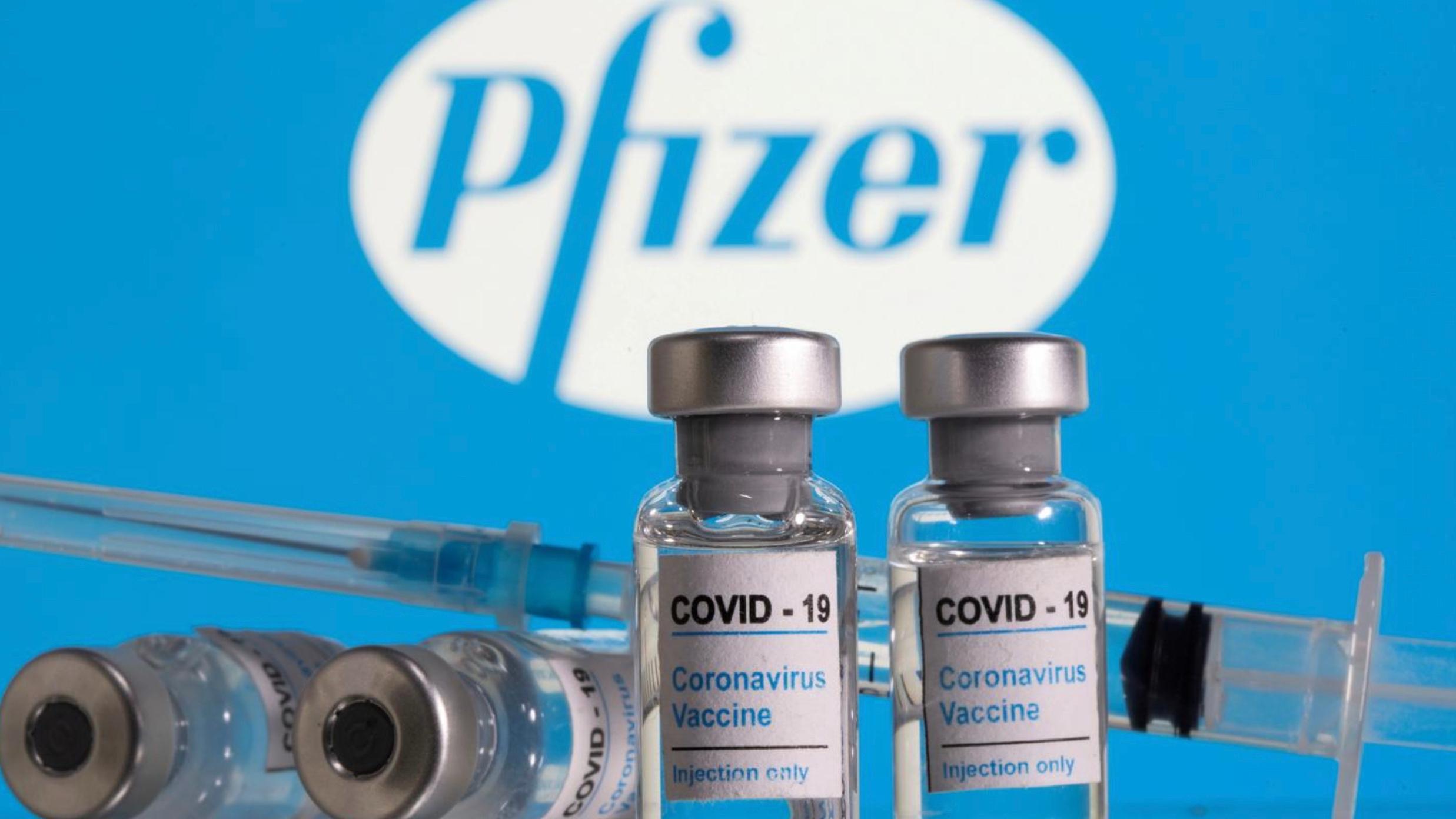 Bộ Y tế lên tiếng chính thức về 2 lô vắc-xin Pfizer gia hạn sử dụng thêm 3 tháng - 1