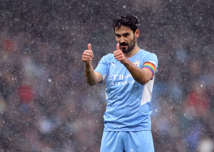 Man City hứa hẹn trải qua 90 phút khó nhọc trước Aston Villa - Gerrard