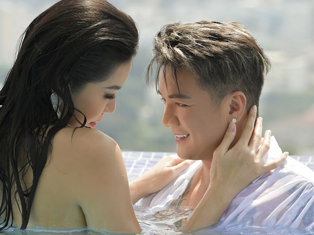 Giải trí - Đàm Vĩnh Hưng thừa nhận rung động với Minh Tú, lý do khiến ai cũng bất ngờ