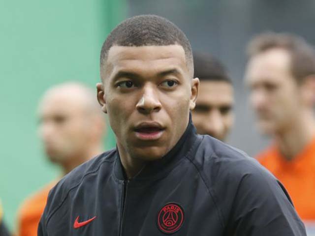 Bóng đá - Mbappe phát biểu ẩn ý khiến báo Tây Ban Nha mừng ra mặt, PSG lo sốt vó