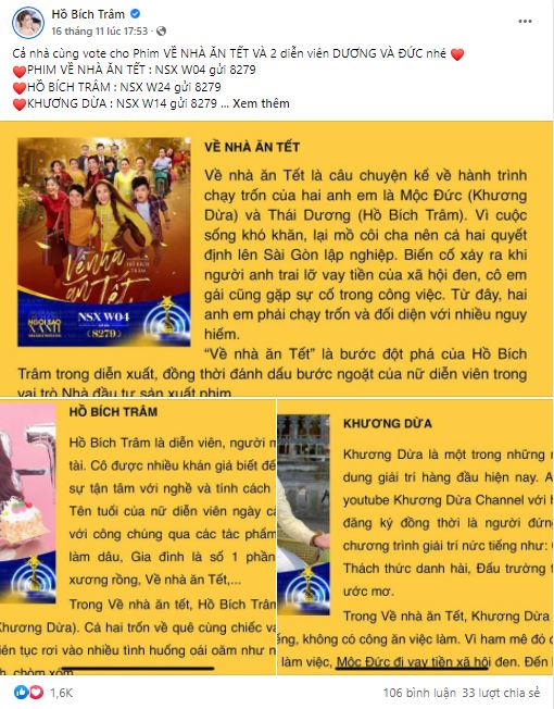 Điện ảnh đang nhường sân chơi cho Web-drama và phim truyền hình? - 4