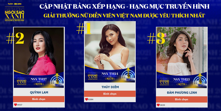 Điện ảnh đang nhường sân chơi cho Web-drama và phim truyền hình? - 7