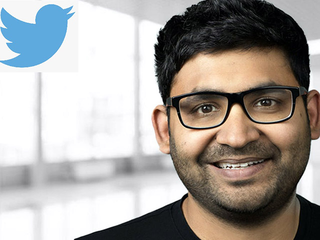 Công nghệ thông tin - CEO, đồng sáng lập Twitter bất ngờ từ chức