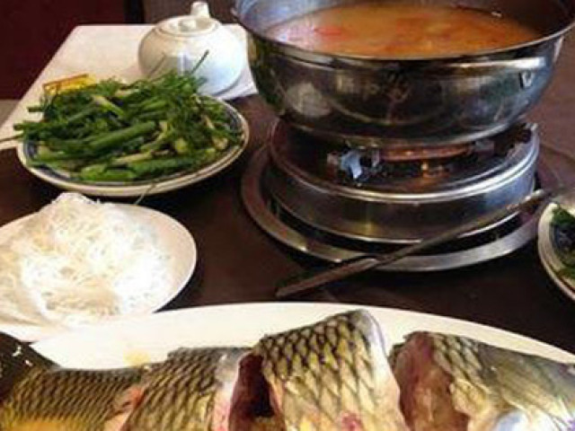 Ẩm thực - Tự làm lẩu cá thơm ngon, không béo và đặc biệt không hề tanh nhờ thao tác đơn giản này