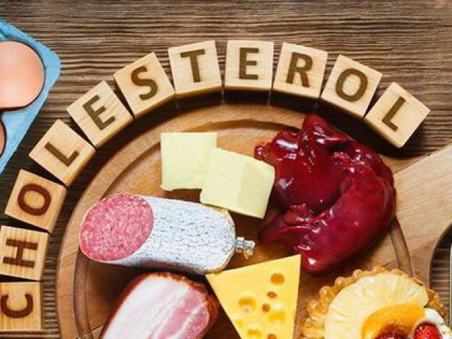 Sức khỏe đời sống - Thực phẩm là "sát thủ" với người bị mỡ máu cao, biết mà tránh kẻo ân hận mấy cũng muộn