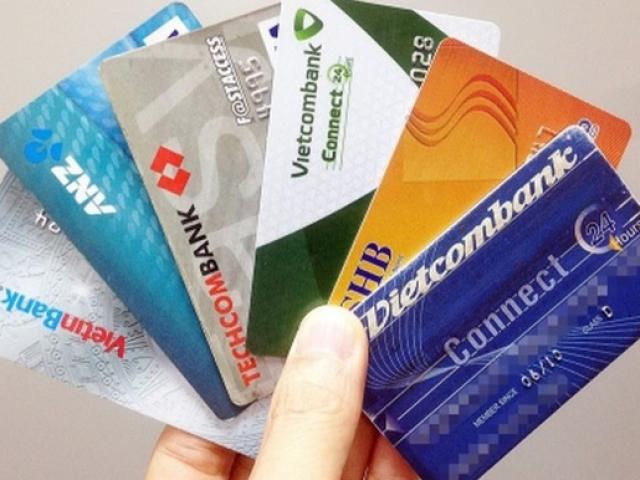 Kinh doanh - Sau 31/12/2021, thẻ từ ATM vẫn được chấp nhận giao dịch