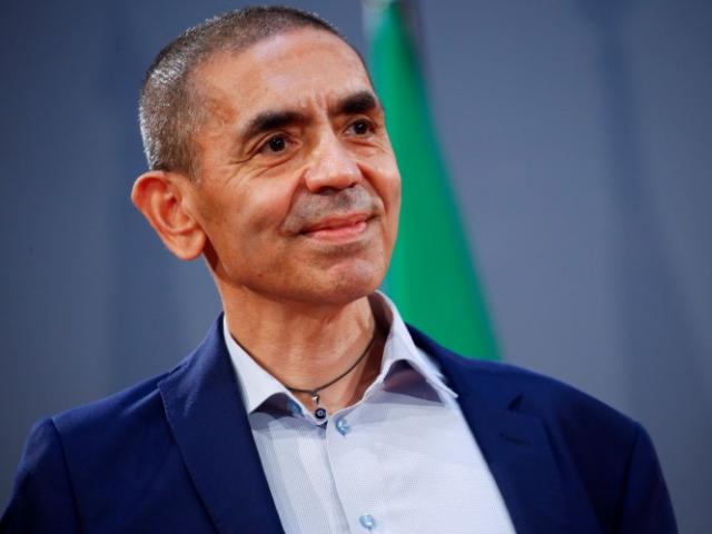 Thế giới - CEO BioNTech: Người đã tiêm chủng được bảo vệ trước biến thể Omicron