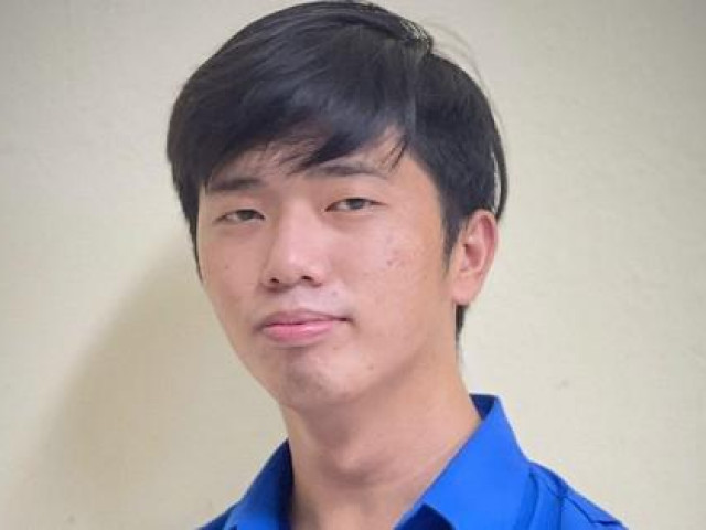 Bạn trẻ - Cuộc sống - Bộ ảnh về năng lượng tái tạo của nam sinh viên trường Nhân văn