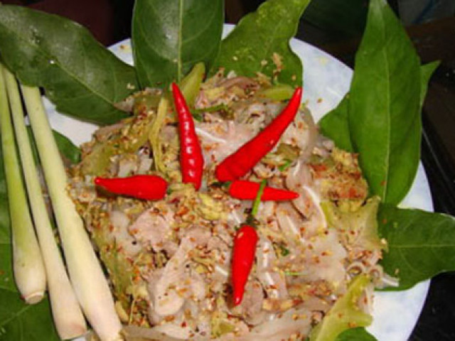 Ẩm thực - Mua thịt chân giò về đừng luộc nữa, chế biến theo cách này ngon "quên sầu"