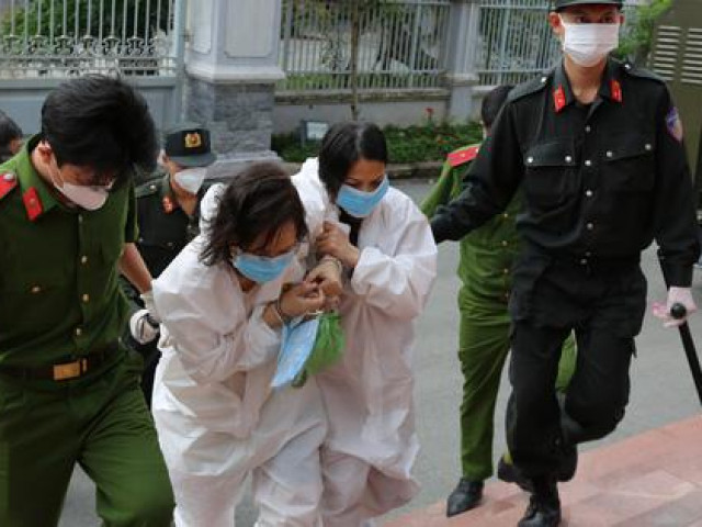 Pháp luật - Kẻ chủ mưu giết người đổ xác bê tông lâm bệnh nặng