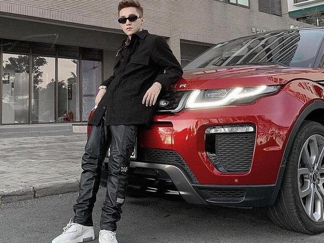 Sao Việt - Nghệ sĩ đầu tiên tại Việt Nam lĩnh lương sự kiện chín số 0, sở hữu tài sản kếch xù ở tuổi 25