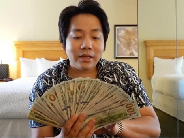 Kinh doanh - Youtuber phát ngôn "30 tỷ với tôi là rác": Giàu sụ, chi tiền "khủng" khiến dân tình lác mắt