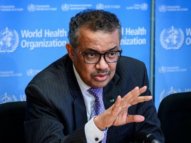 Thế giới - Hành động "bước ngoặt" của WHO nhằm đối phó với đại dịch