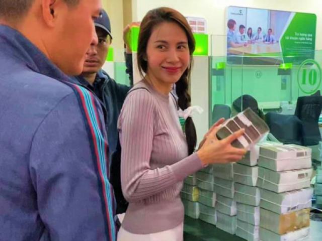 Tin tức trong ngày - Diễn biến mới vụ cứu trợ của ca sĩ Thủy Tiên ở Quảng Bình